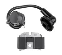 Realman 503154002 503403602 Module de bobine d'allumage pour tronçonneuse à gaz électrique Jonsered 820 830 920 930
