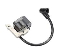 Realman 850080001 Bobine d'allumage pour Ryobi CS30 SS30 BC30 RY5000 RY3000 RY30060 Homelite UT-20042 UT-20022 UT-08012 UT-08546 UT20810 (S140 Débroussailleuse Sécateur et souffleur