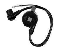 Realman Bobine d'allumage 503620502 503639801 503901704 506169001 506169002 pour tronçonneuse à essence Husqvarna 394 394EPA 394XP 394XP-EPA 395 395XP 5XP-EPA