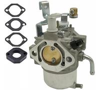 Realman Carburateur de rechange 267-62302-20 267-62302-30 pour moteur générateur Subaru Robin 13,5 HP EH41 EH41D Stens 058-313 Carb