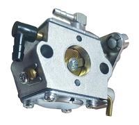 Realman Carburateur de rechange pour débroussailleuse Echo Shindaiwa SRM420, SRM-420, SRM420ES, SRM-420ES, A021-003840, A021-003840E, Walbro Carb WT-1170