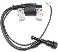 Realman Module de bobine d'allumage 1758403S 1758403-S pour moteurs de tondeuse à gazon Kohler CH440