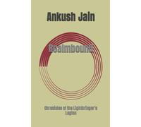 Realmbound: Chronicles Of The Lightbringer's Legion