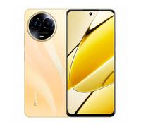 Realme 11 5G 8 Go/256 Go Doré (Sunrise Gold) Double SIM