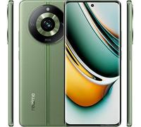Realme 11 Pro 12+256 Go 5G Vert oasis