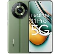 Realme 11 Pro Plus 5G Dual-SIM 12 / 512 go Vert Oasis