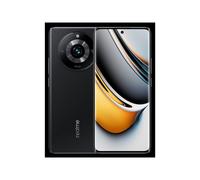 Realme 11 Pro+ 512 Go Noir