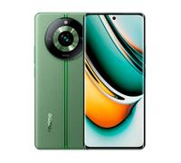 Realme 11 Pro+ 5G 12 Go/512 Go Vert (Oasis Green) Double SIM
