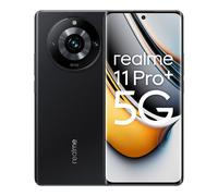 Realme 11 Pro+ 512 Go Noir