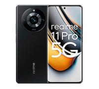 Realme 11 Pro 5G 8 Go/128 Go Noir (Astral Black) Double SIM RMX3771