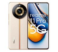 Realme 11 Pro 5G 8 Go/256 Go Beige (Sunrise Beige) Double SIM RMX3771