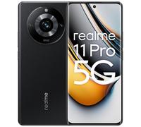 Realme 11 Pro 5G Dual-SIM 256 Go Noir