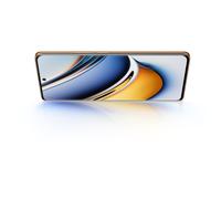 Realme 11 Pro+ 5G Dual-SIM 512 Go Beige