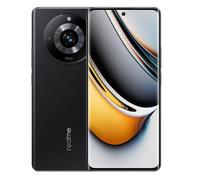 Realme 11 pro 8+256 Go 5G Noir astral Telephone mobile