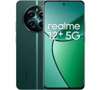 realme 12+ 16,9 cm (6.67") Double SIM Android 14 5G USB Type-C 12 Go 512 Go 5000 mAh Vert