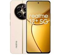 Realme 12+ 5G 12 Go/512 Go Beige (Navigator Beige) Double SIM beige G