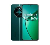 Realme 12+ 5G 12 Go/512 Go Vert (Pioneer Green) Double SIM vert G