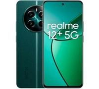 Realme 12+ 5G 8 Go/256 Go Pioneer Green Double SIM
