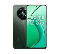 Smartphone Realme 12 5G 6,7 8 GB RAM 256 GB Vert