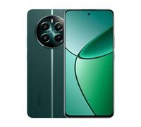 realme 12+ 5G Smartphone,Caméra 50MP LYT-600 OIS,Processeur Dimensity 7050,6.67 inches écran 120Hz AMOLED Display,5000mAh Massive Battery,Double Carte SIM,NFC,8 + 256GB, Vert(sans Chargeur)