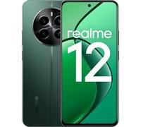 Realme 12 8+512GB 6.7" 4G Pioneer Green DS ITA Realme