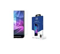 Realme 12 Pro/12 Pro+ - Coque 3mk Silky Matt Pro