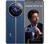 REALME 12 PRO+ 5G 8/256GB SUBMARINE BLUE Submarine Blue G