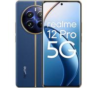Realme 12 PRO 8+256 Go DS 5G bleu sous-marin OEM