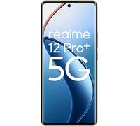 Realme 12 Pro+ 5G Bleu sous-marin 512 Go/12 Go RAM