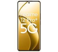 realme 12 Pro+ 6.7" Double SIM Android 14 5G USB Type-C 8 Go 256 Go 5000 mAh Beige