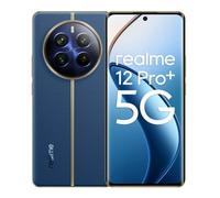 Realme 12 PRO 8+256 Go DS 5G bleu sous-marin OEM