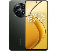 Realme 12x 5G Dual-SIM 128 Go Noir
