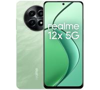 Realme 12x 5G Dual-SIM 256 Go Vert