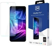 Realme 13 Pro+ 5G / Realme 13 Pro 5G - 3Mk Silky Matt Pro