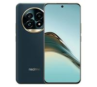 Realme 13 PRO+ téléphones portables, Vert,12Go+512Go