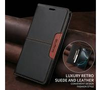 Realme 14 13 12 Pro Plus 5G 4G étui à rabat antivol portefeuille en cuir Funda Realme 12 étui Realmi téléphone Realme12 12X 14X 14T P2 Pro Bleu