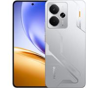 realme 14 5G 16,9 cm (6.67") Dual-SIM Android 15 USB Typ-C 8 GB 256 GB 6000 mAh Argent