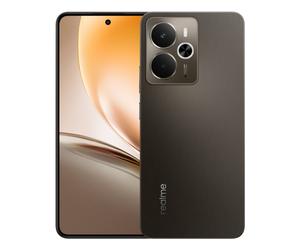 Realme 14 (5G) 256 Go, Marron