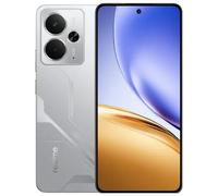 realme 14 Smartphone 6.67" 5G 12GB 256GB 6000mAh Android 15 Argent