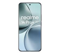 SMARTPHONE Realme 14 Pro + 5G Gris 12Go Ram 512Go
