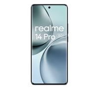 SMARTPHONE - Realme 14 Pro 5G Gris 8Go Ram 256Go
