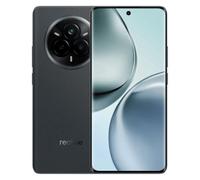 realme 14 Pro 5G 17,2 cm (6.77") Double SIM Android 15 USB Type-C 8 Go 256 Go 6000 mAh Gris