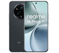 Realme 14 Pro+ 5G 512 Go Gris suède