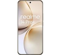 realme 14 Pro+ 5G 12Go RAM 512Go Blanc Gris
