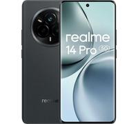 Realme 14 Pro 5G Dual-SIM 256 Go Gris Suède