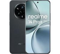 Realme 14 Pro+ 5G Dual-SIM 512 Go Gris Suède