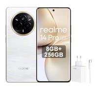 SMARTPHONE - Realme 14 Pro 5G Blanc 8Go Ram 256Go