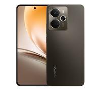 realme 14 16,9 cm (6.67") Double SIM Android 15 5G 12 Go 256 Go 5860 mAh Noir