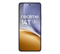 Smartphone REAL ME 14T 8/256go noir REAL ME