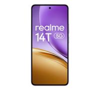 realme 14T 5G 8Go RAM 256Go Violet Violet